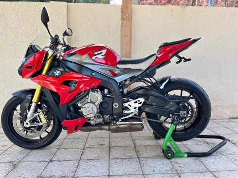 Image principale de l'annonce BMW S1000R Modele 2015