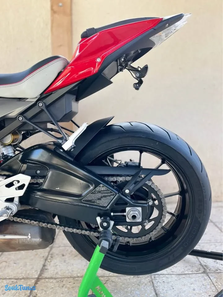 Image 9 de l'annonce BMW S1000R Modele 2015