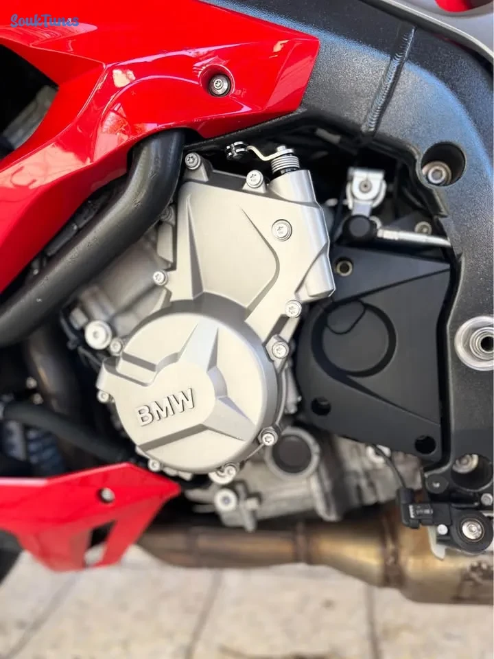 Image 8 de l'annonce BMW S1000R Modele 2015