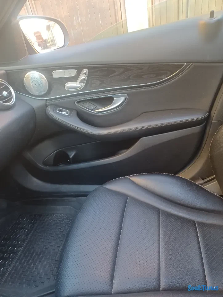 Image 17 de l'annonce Mercedes-Benz classe c 300