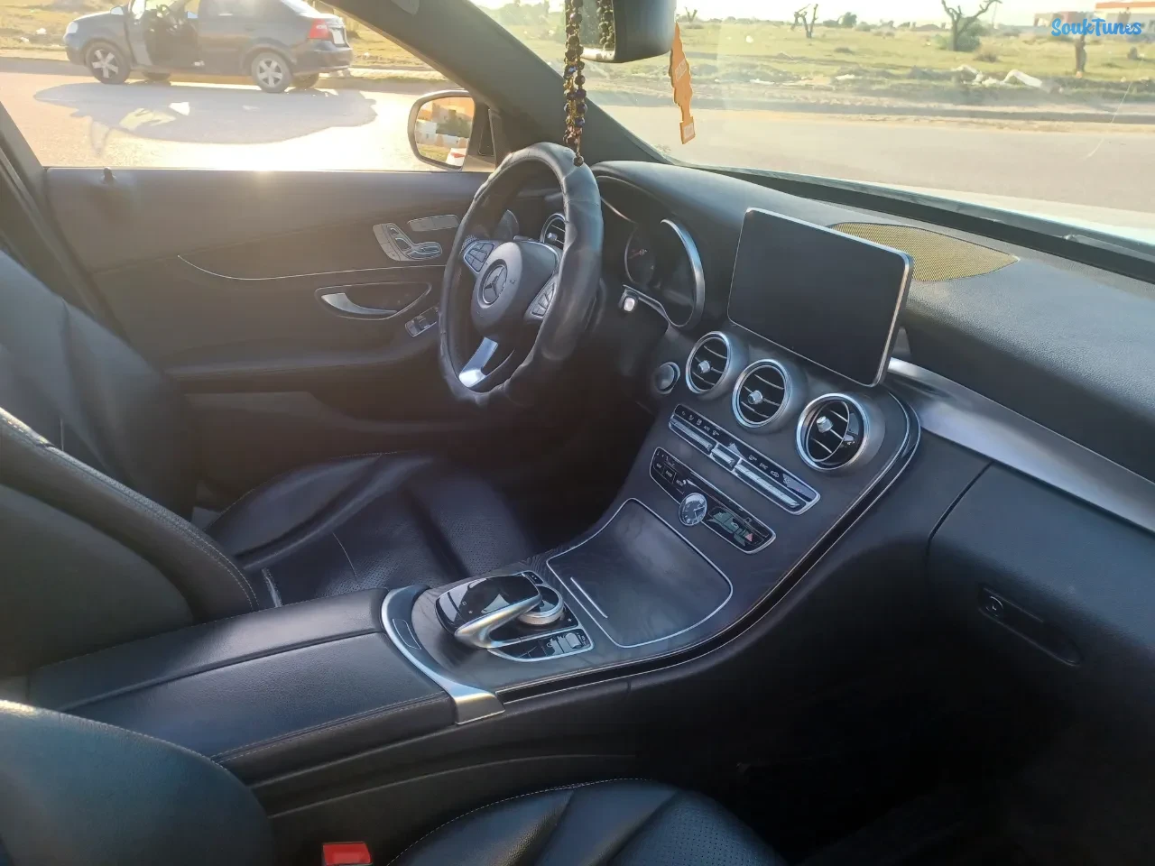 Image 8 de l'annonce Mercedes-Benz classe c 300