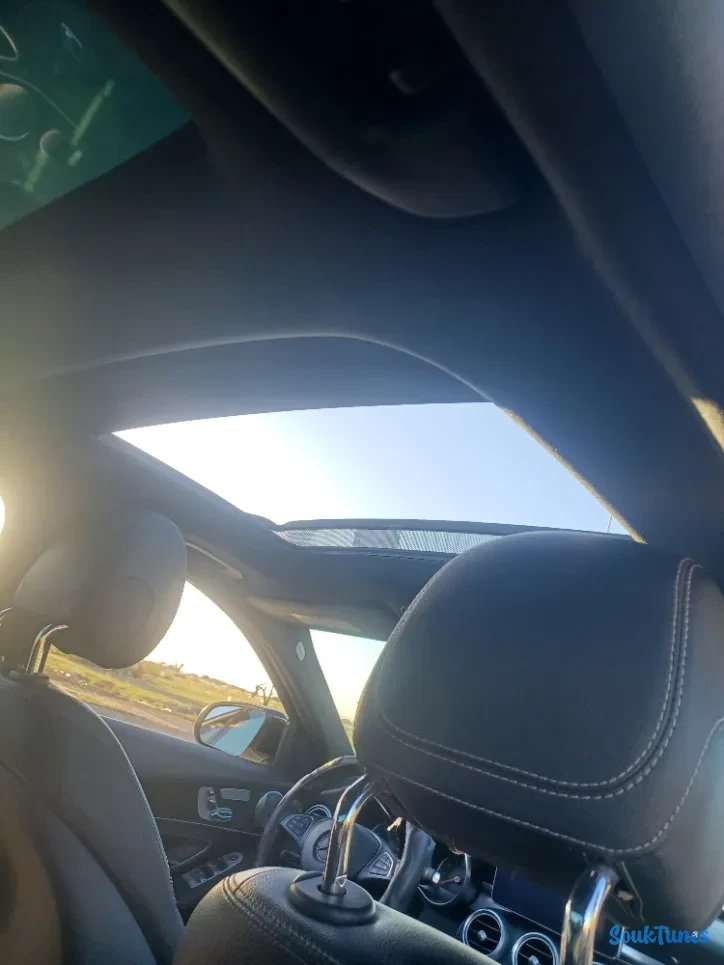 Image 12 de l'annonce Mercedes-Benz classe c 300