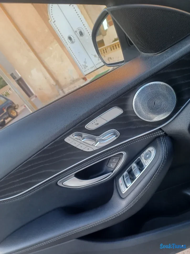 Image 19 de l'annonce Mercedes-Benz classe c 300