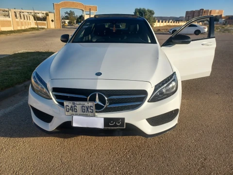 Image principale de l'annonce Mercedes-Benz classe c 300