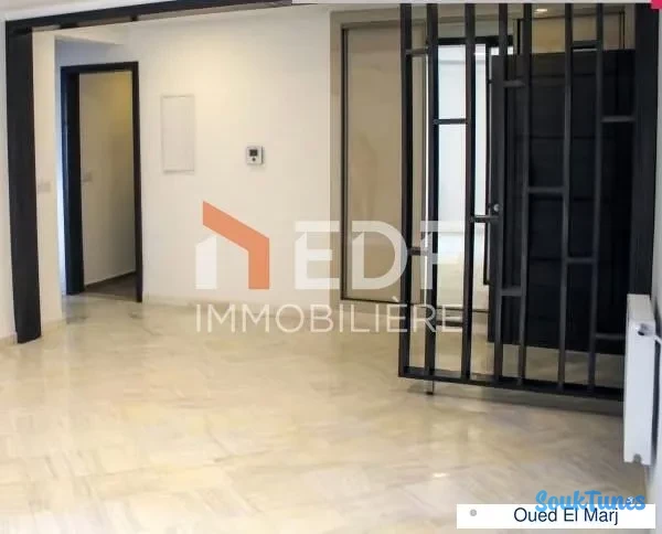 Image 7 de l'annonce Appartement à Vendre à Oued l marj Bizerte