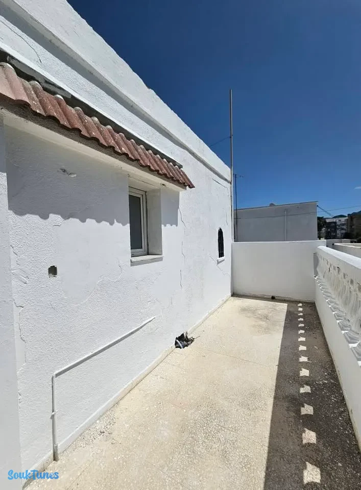 Image 4 de l'annonce Une villa a ezzahra ville