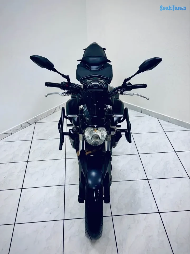 Image 9 de l'annonce 🖤Mt07🖤 29 TND