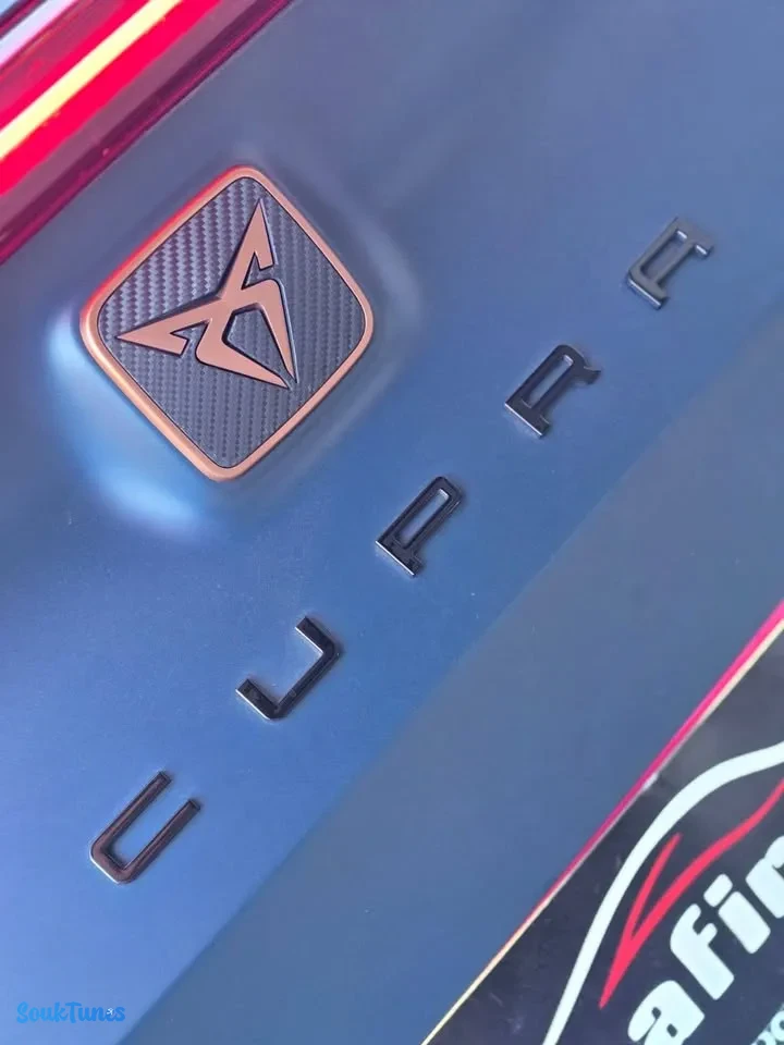 Image 8 de l'annonce BELLE CUPRA FORMENTOR HYBRIDE