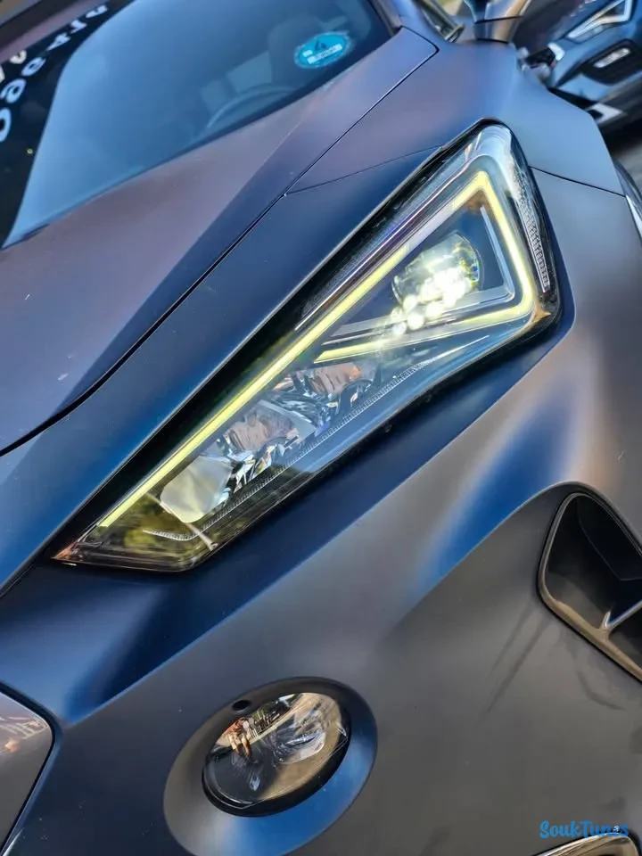 Image 9 de l'annonce BELLE CUPRA FORMENTOR HYBRIDE