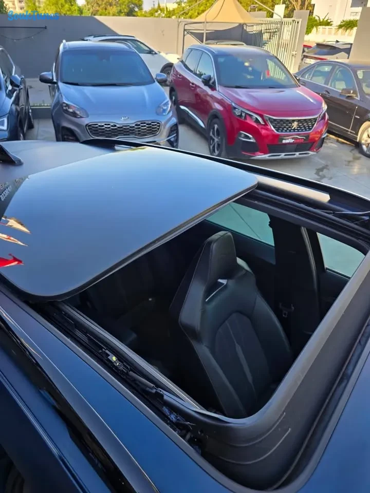 Image 14 de l'annonce BELLE CUPRA FORMENTOR HYBRIDE