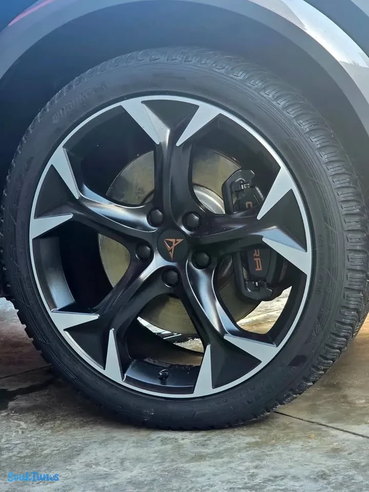 Image 15 de l'annonce BELLE CUPRA FORMENTOR HYBRIDE