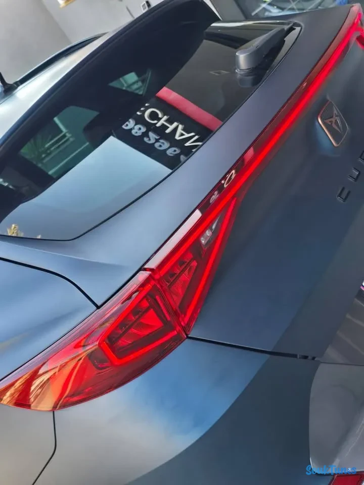 Image 10 de l'annonce BELLE CUPRA FORMENTOR HYBRIDE