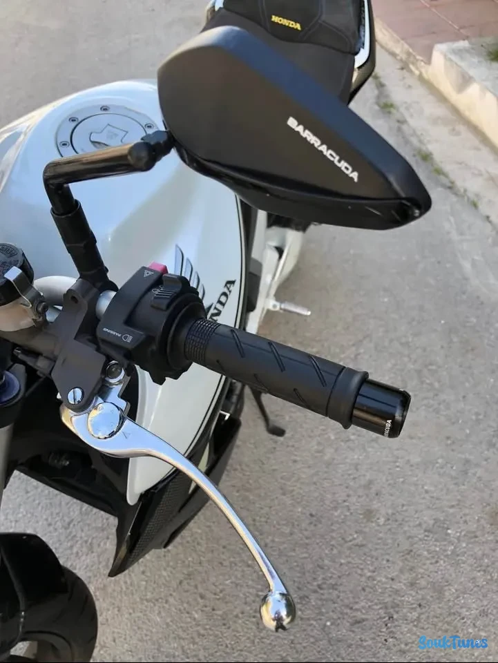 Image 5 de l'annonce HONDA CB1000R - 34800 DT