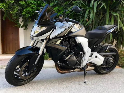 Image principale de l'annonce HONDA CB1000R - 34800 DT