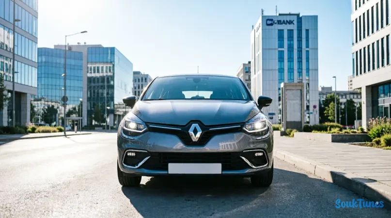 Image 8 de l'annonce Clio dynamique 72km
