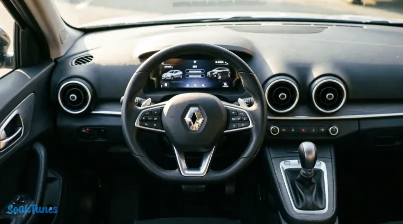 Image 6 de l'annonce Clio dynamique 72km