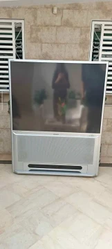 Image principale de l'annonce TV Samsung SP-62T8HC 💰850 TND