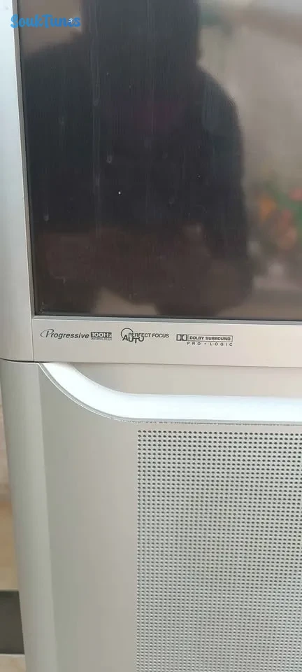 Image 5 de l'annonce TV Samsung SP-62T8HC 💰850 TND