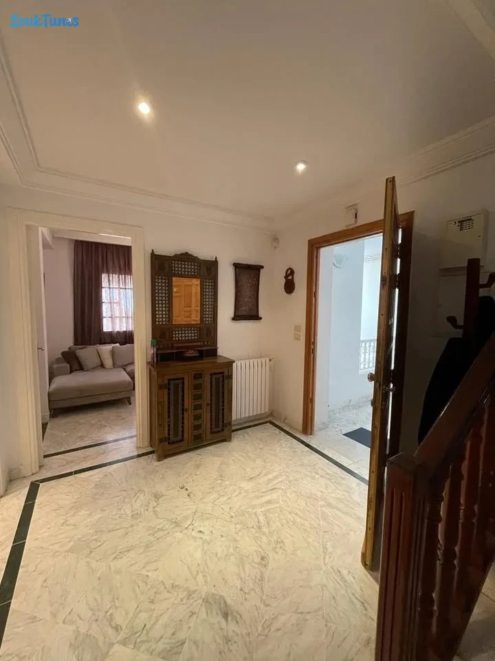 Image 7 de l'annonce Duplex Haut standing Ennaser 2