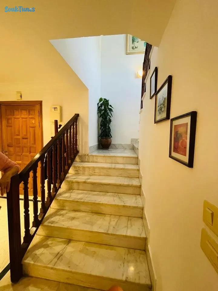 Image 8 de l'annonce Duplex Haut standing Ennaser 2