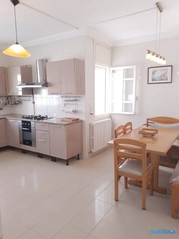Image 14 de l'annonce Duplex Haut standing Ennaser 2
