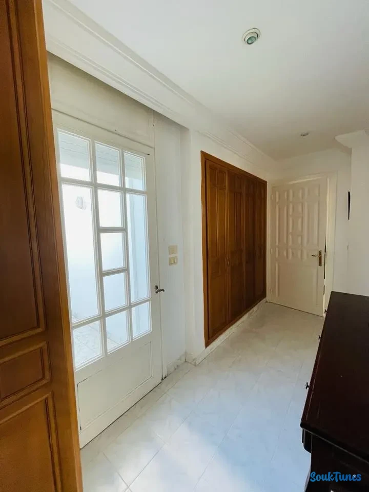 Image 13 de l'annonce Duplex Haut standing Ennaser 2