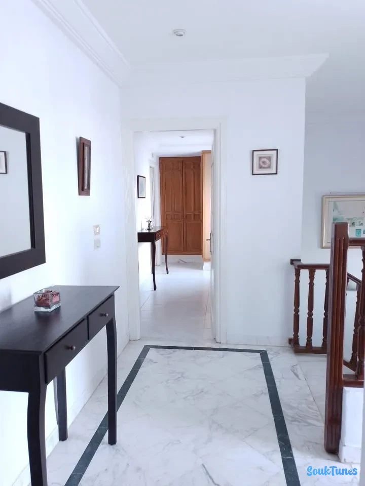 Image 4 de l'annonce Duplex Haut standing Ennaser 2