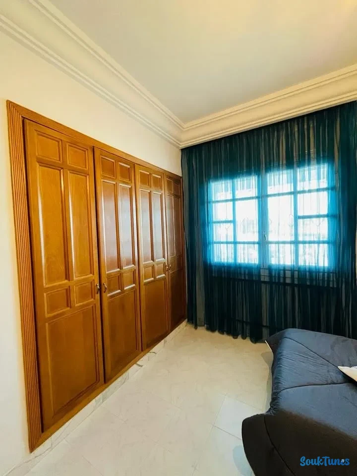 Image 18 de l'annonce Duplex Haut standing Ennaser 2