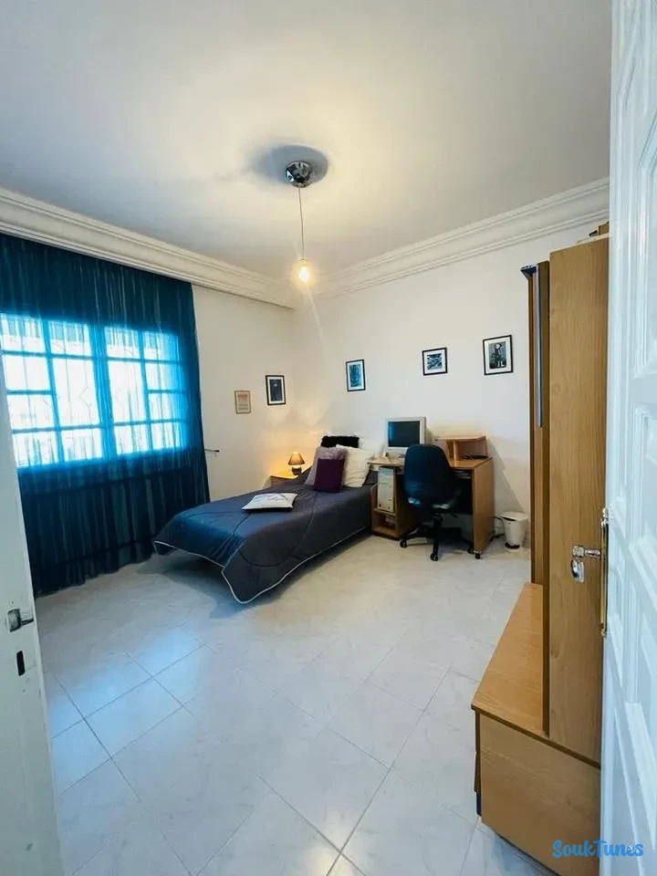 Image 19 de l'annonce Duplex Haut standing Ennaser 2