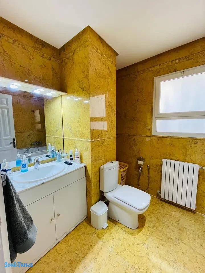 Image 10 de l'annonce Duplex Haut standing Ennaser 2