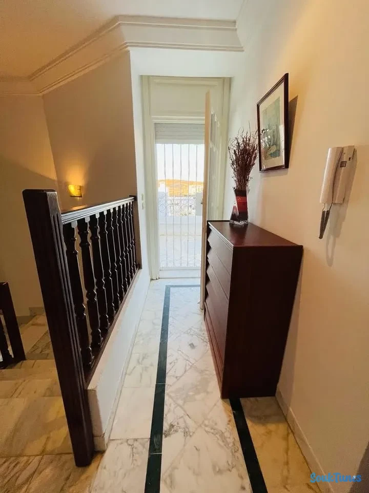 Image 16 de l'annonce Duplex Haut standing Ennaser 2