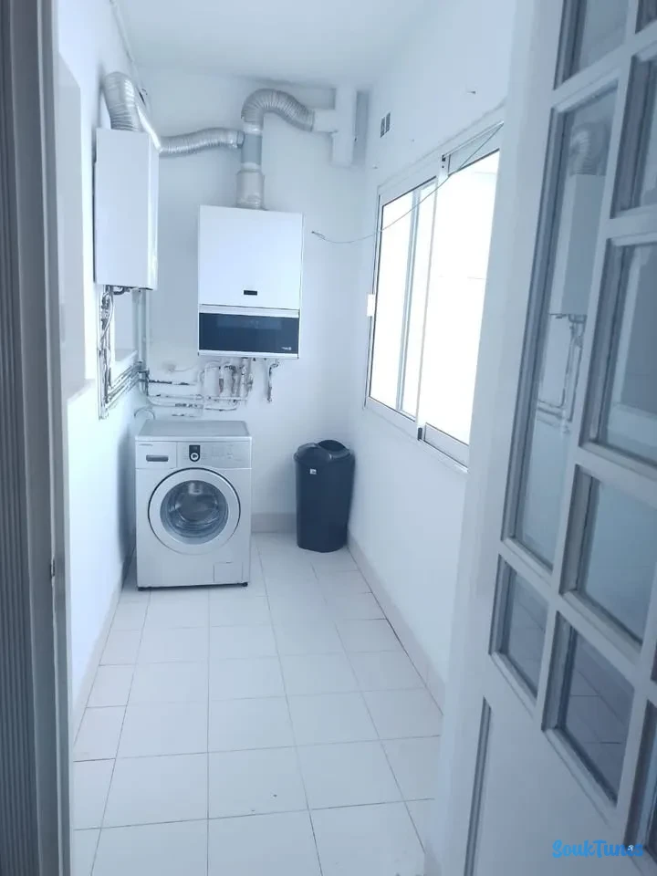 Image 6 de l'annonce Duplex Haut standing Ennaser 2