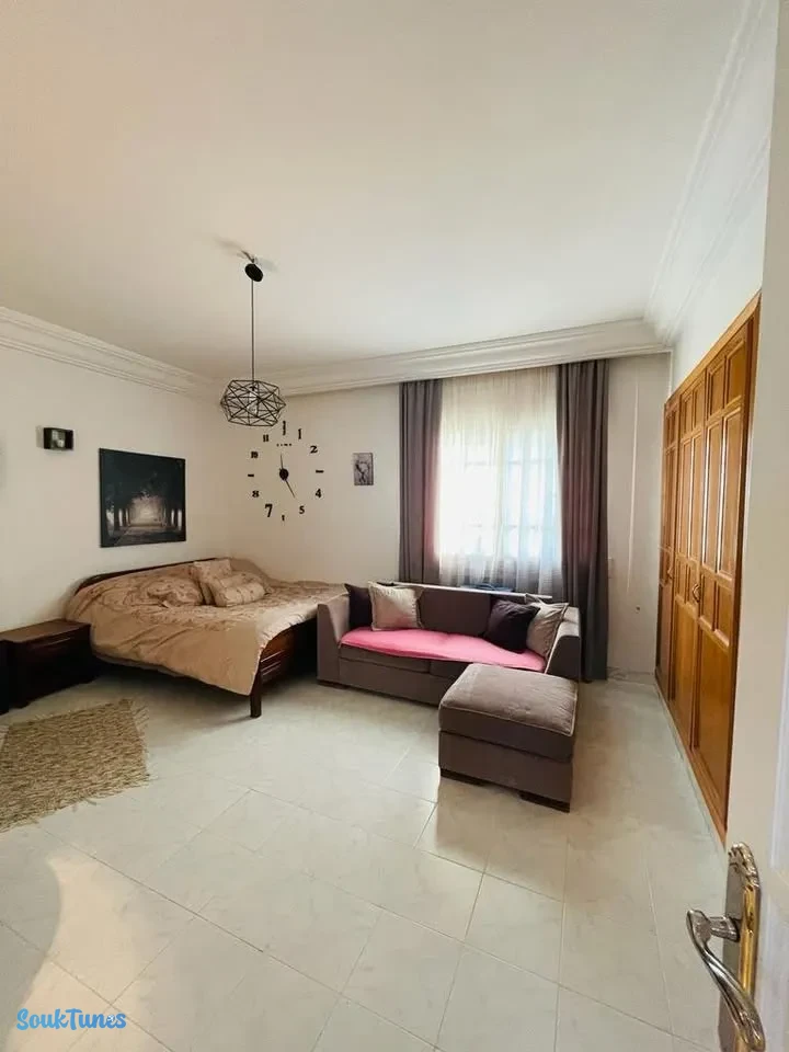 Image 12 de l'annonce Duplex Haut standing Ennaser 2