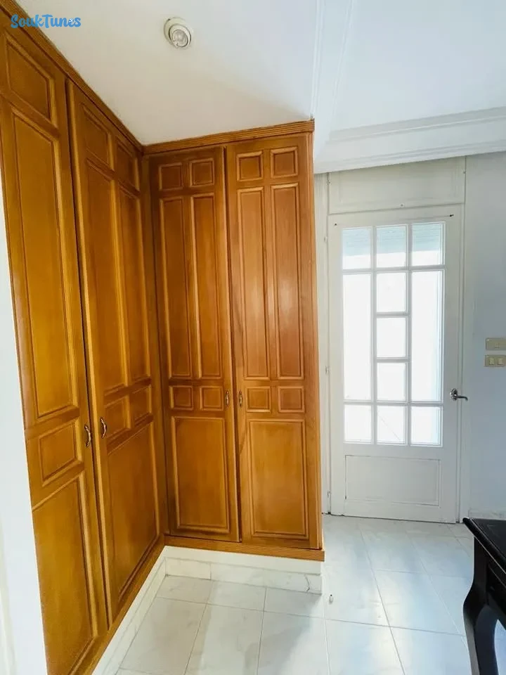 Image 15 de l'annonce Duplex Haut standing Ennaser 2