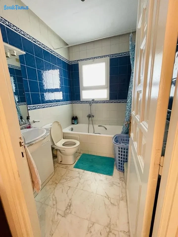 Image 5 de l'annonce Duplex Haut standing Ennaser 2