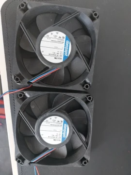 Image principale de l'annonce 2 Ventilateurs Industriels