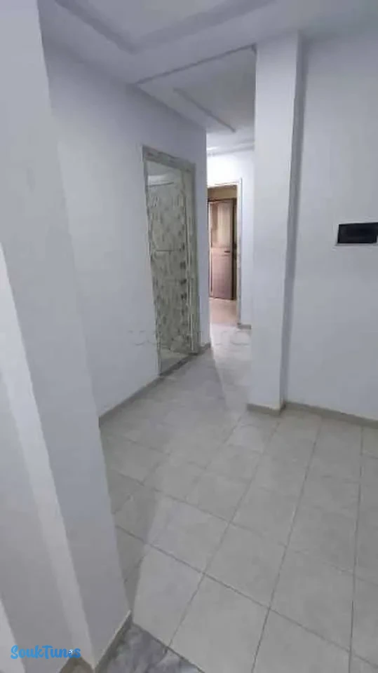 Image 6 de l'annonce  Étage de villa moderne – 1er étage