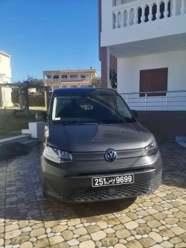 Image principale de l'annonce caddy cargo sous leasing 40 TND