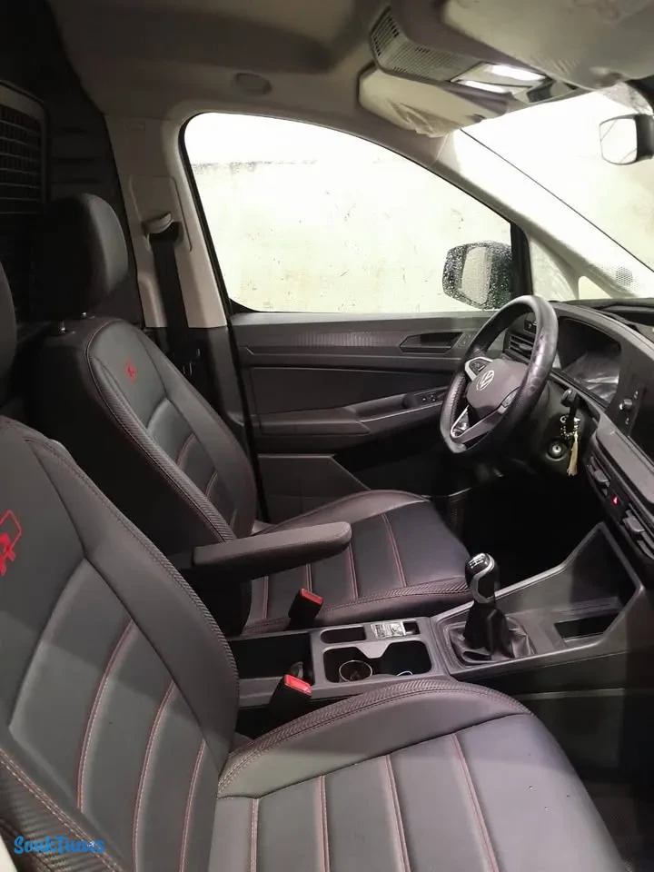 Image 8 de l'annonce caddy cargo sous leasing 40 TND