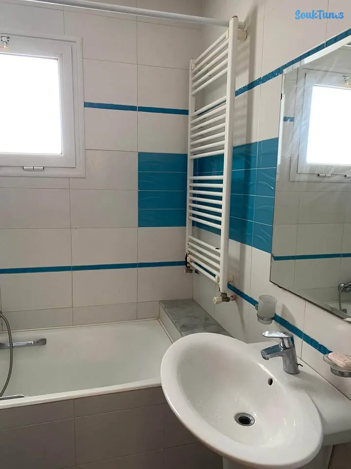 Image 8 de l'annonce appartement haut standing à Mrezga Hammamet