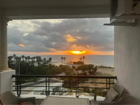 Image principale de l'annonce appartement haut standing à Mrezga Hammamet