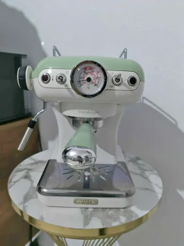 Image principale de l'annonce Machine à café vintage importé de l'Italie