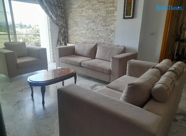 Image 6 de l'annonce Salon à vendre
