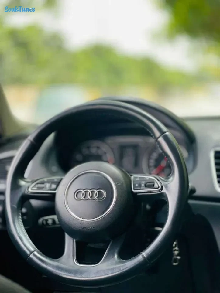Image 10 de l'annonce AV Audi Q3 / 71.000 TND