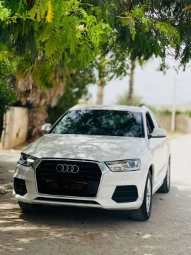 Image principale de l'annonce AV Audi Q3 / 71.000 TND