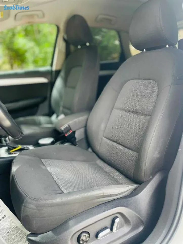 Image 9 de l'annonce AV Audi Q3 / 71.000 TND