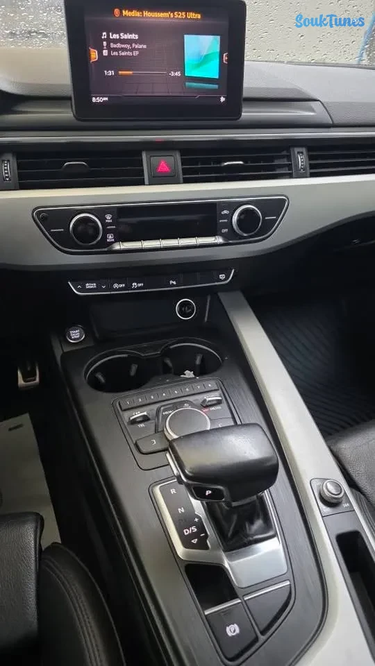 Image 8 de l'annonce Audi A5 Sportback S-line - 80 000 TND