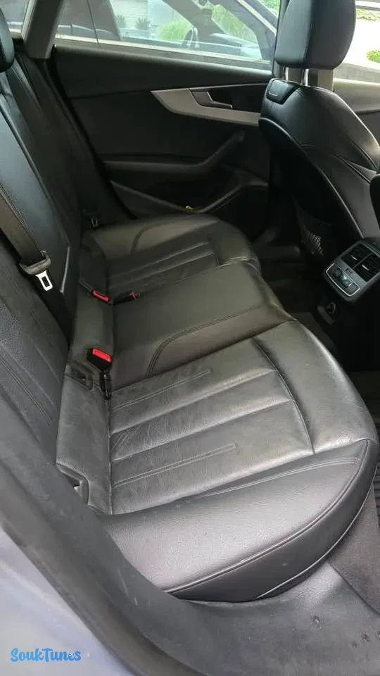 Image 10 de l'annonce Audi A5 Sportback S-line - 80 000 TND