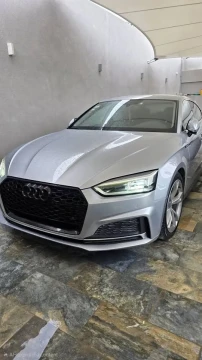 Image principale de l'annonce Audi A5 Sportback S-line - 80 000 TND