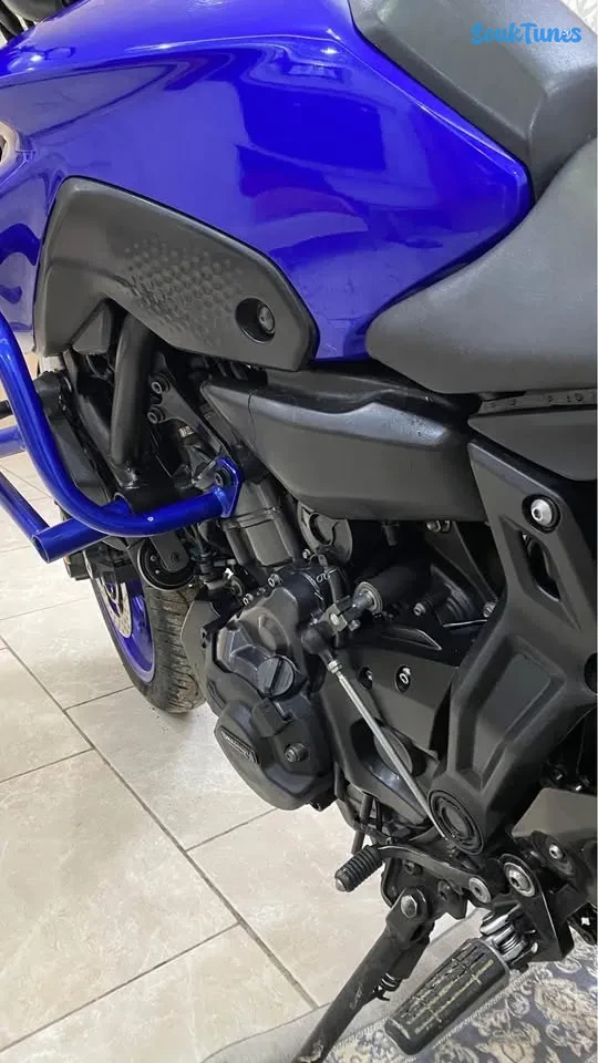 Image 7 de l'annonce Yamaha MT 07